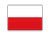 SOFFIO DI VETRO - Polski